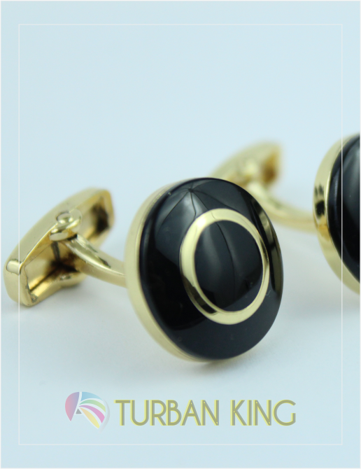 Cufflinks image 1
