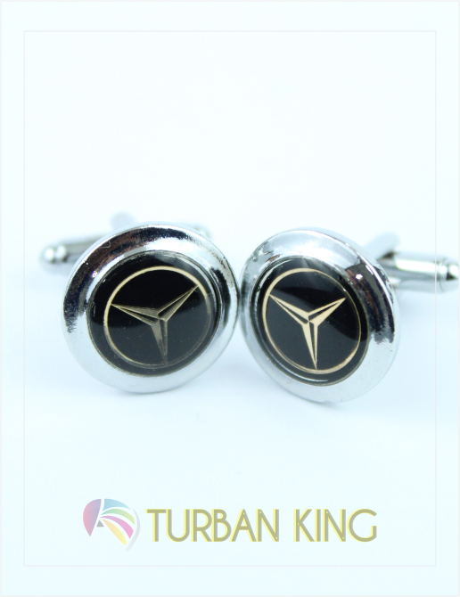 Cufflinks image 1