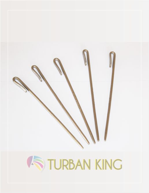 Turban Baaz - Medium image 1