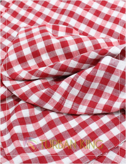 Parna - Red & white image 1