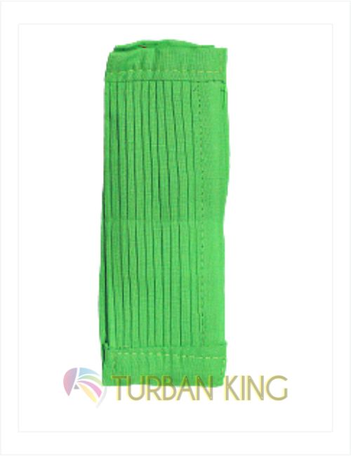 Patiala Shahi Fifty - Green image 0