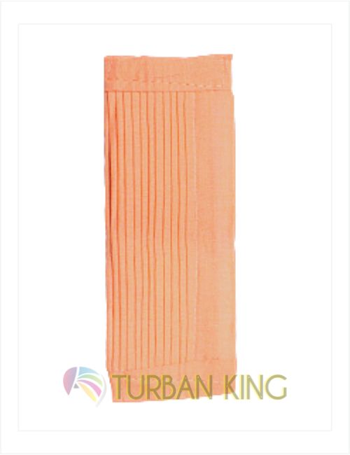 Patiala Shahi Fifty - Mustard image 0