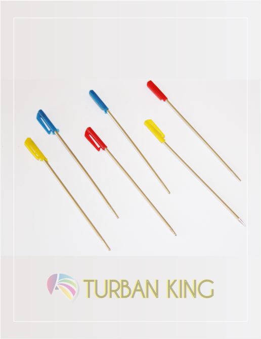 Turban Baaz - Coloured Caps image 0