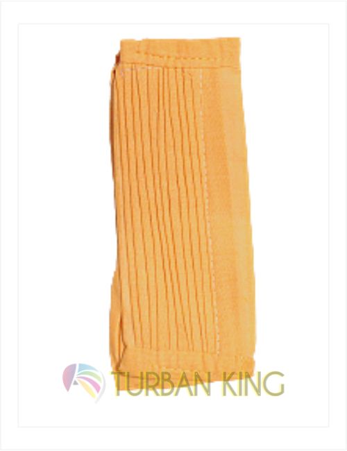 Patiala Shahi Fifty - Yellow image 0