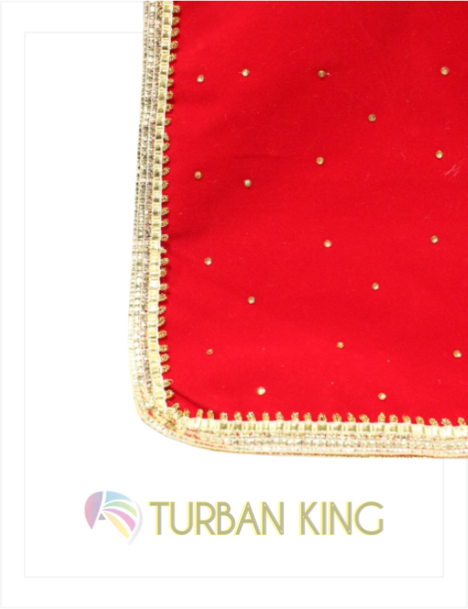 Dry Fruit Potli Bag image 2