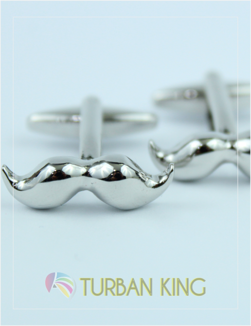 Cufflinks image 1