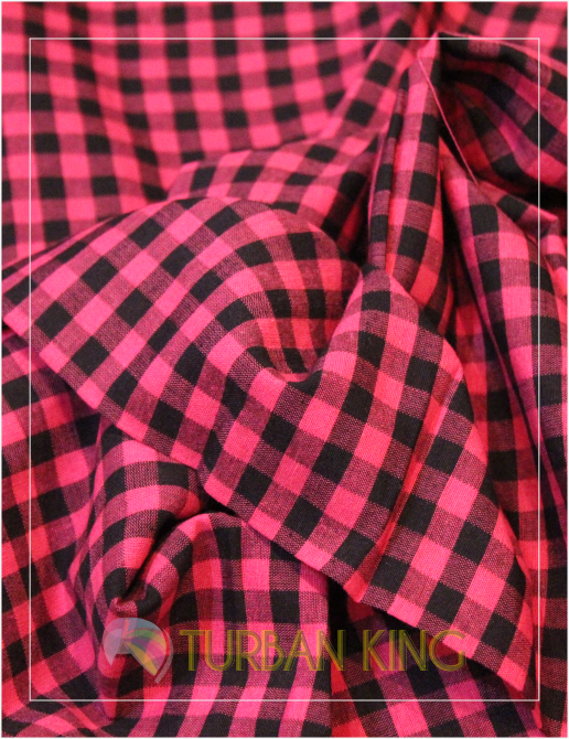 Parna - Black & Pink image 1