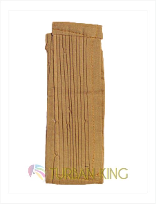 Patiala Shahi Fifty - Mehndi Green image 0