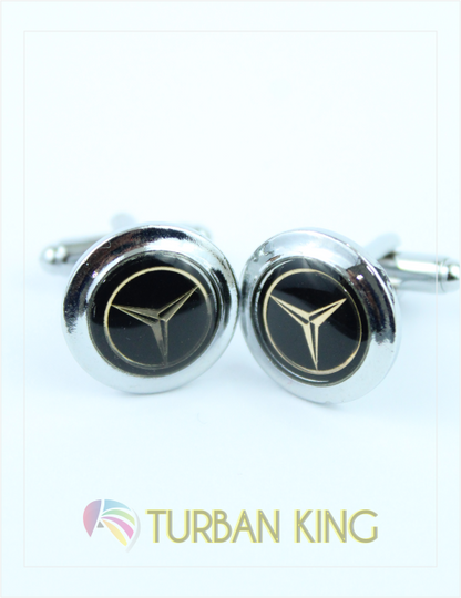 Cufflinks image 1