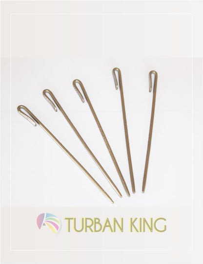 Turban Baaz - Medium image 1