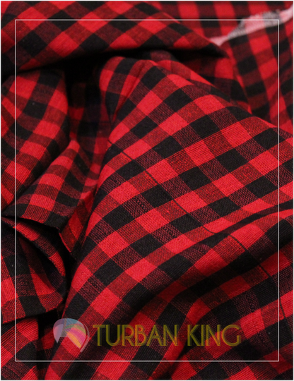 Parna - Black & Red image 0