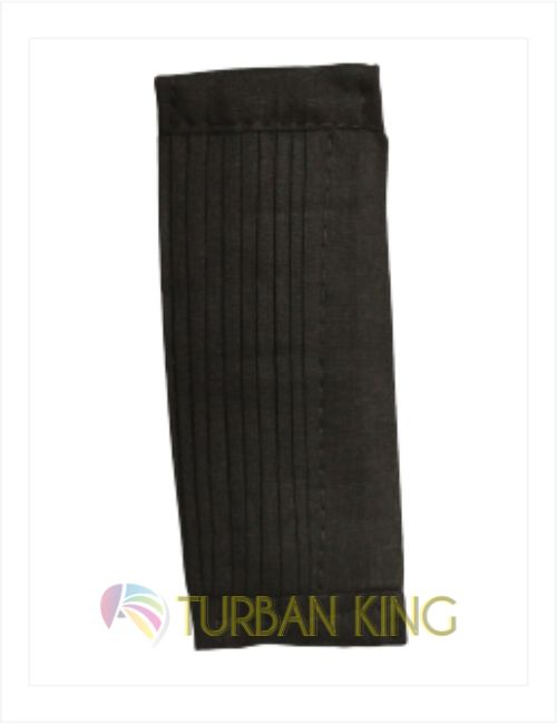 Free Size Net Stocking Head Cap - Black (Copy) image 0