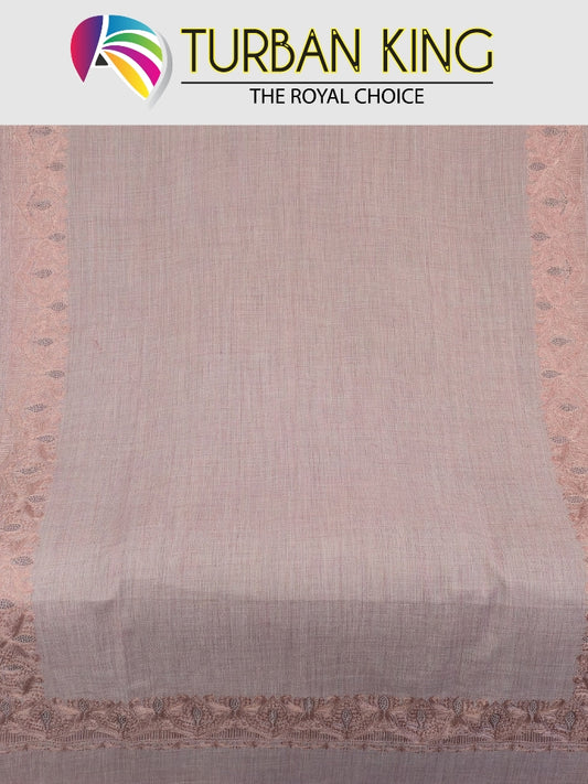 Premium 
Pashmina with embroidery