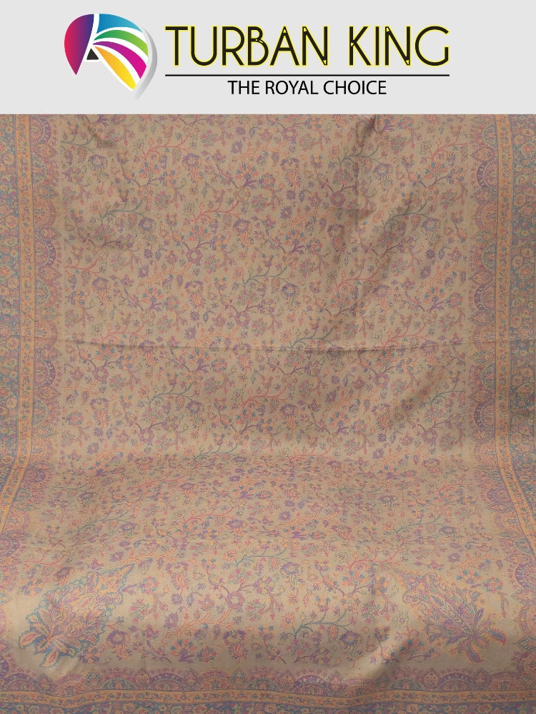 Premium Pashmina with Kani Work