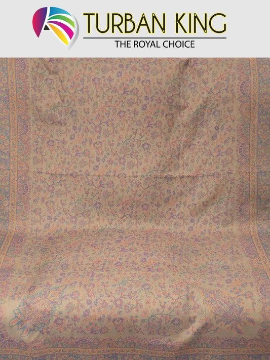 Premium Pashmina with Kani Work