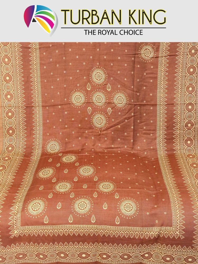 Shawl Self Woven