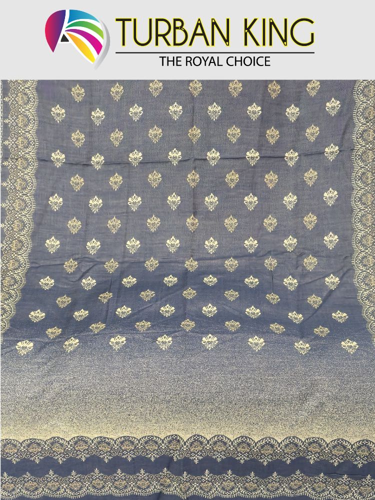 Shawl - Self woven