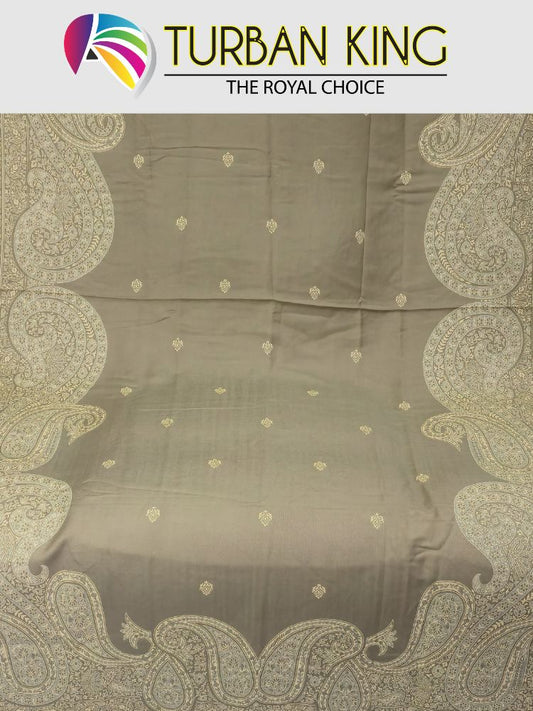 Shawl - Self Woven