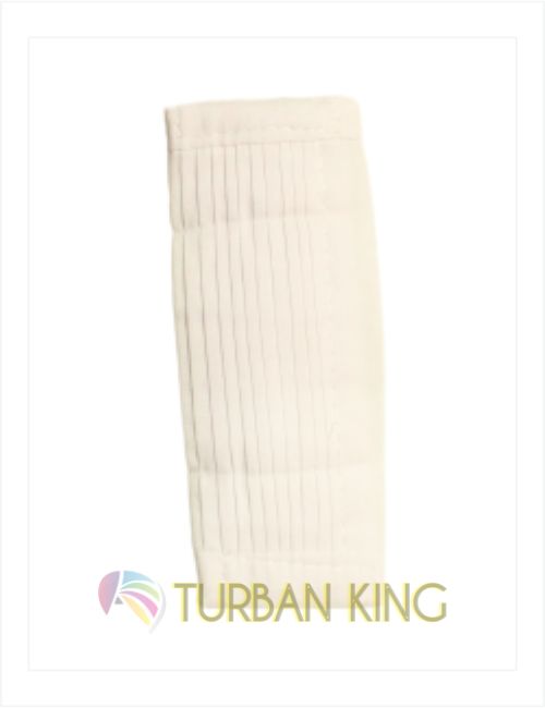 Patiala Shahi Fifty - White image 0