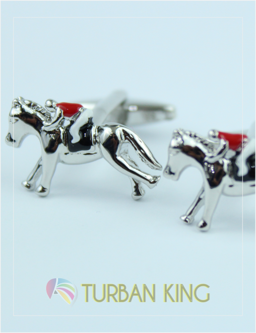 Cufflinks image 1