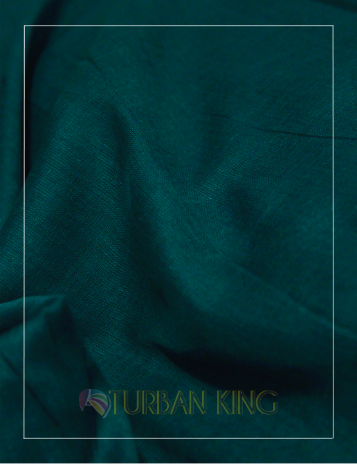 Dumala F74 - Peacock Green image 0