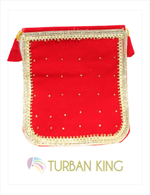 Dry Fruit Potli Bag image 3