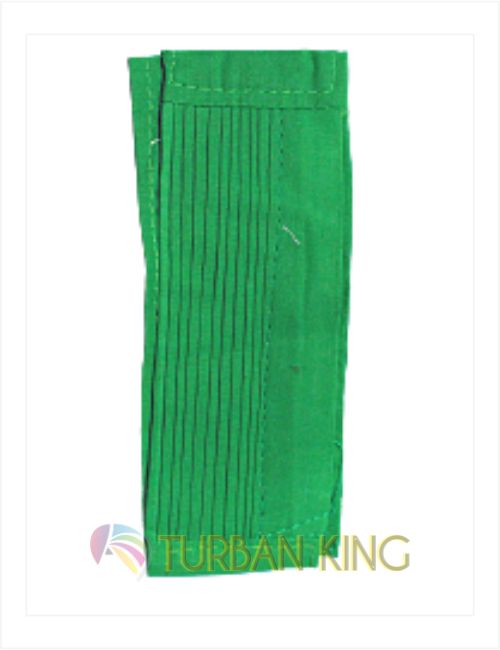 Patiala Shahi Fifty - Dark Green image 0