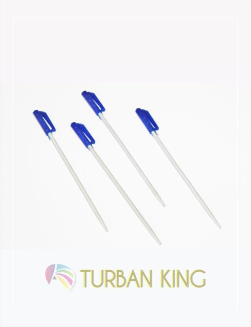 Turban Baaz - Aluminium image 0