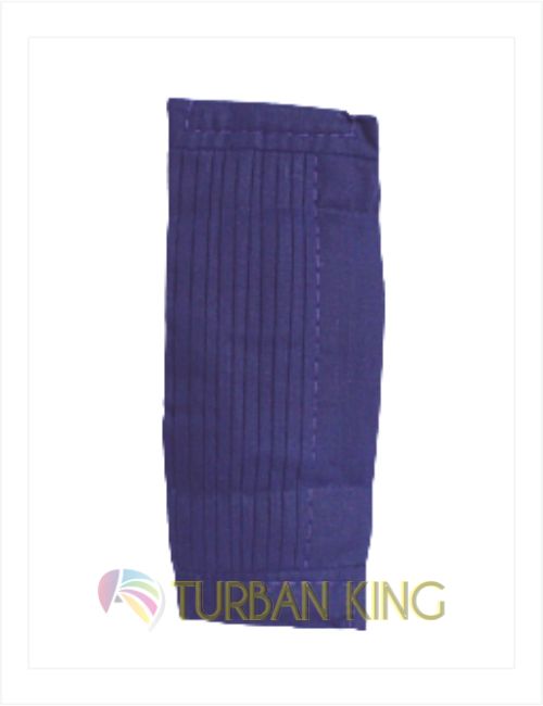 Patiala Shahi Fifty - Blue image 0