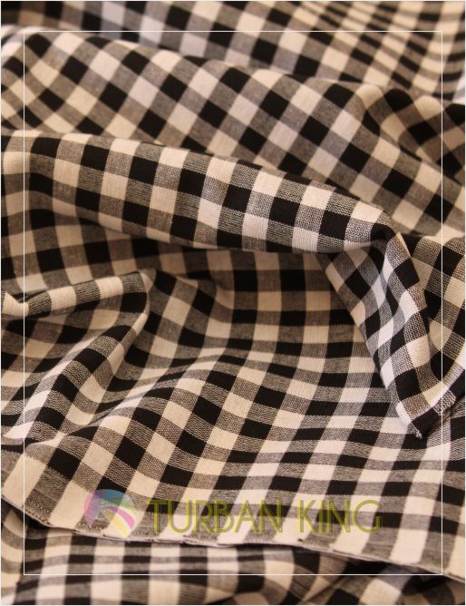 Parna - White Black Cross image 0