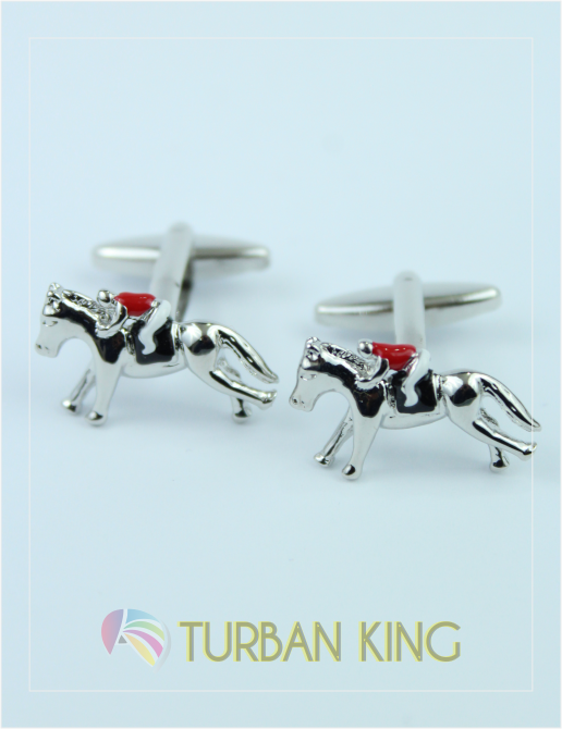 Cufflinks image 0