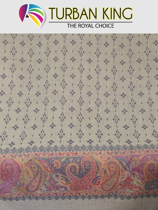 Premium Pashmina with kani work