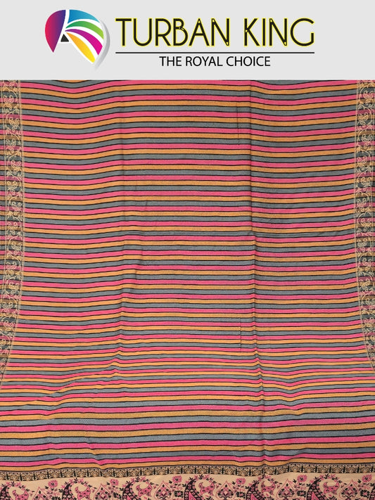 Self woven