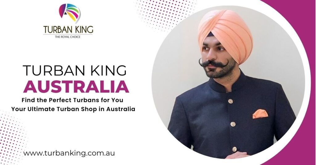 Indian and Punjabi Turbans