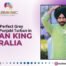 Grey Turban and Punjabi Turban | Turban King Australia