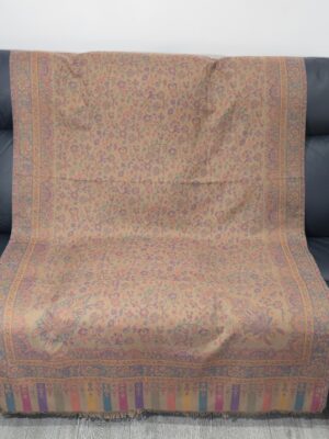 Premium Pashmina with kani work