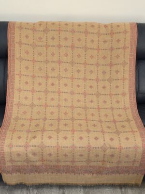 Premium Pashmina with kani work