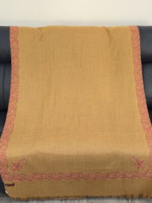Premium Pashmina with kani work