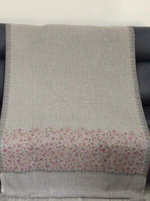 Premium Pashmina with kani work