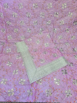 Double Set Rumala Sahib